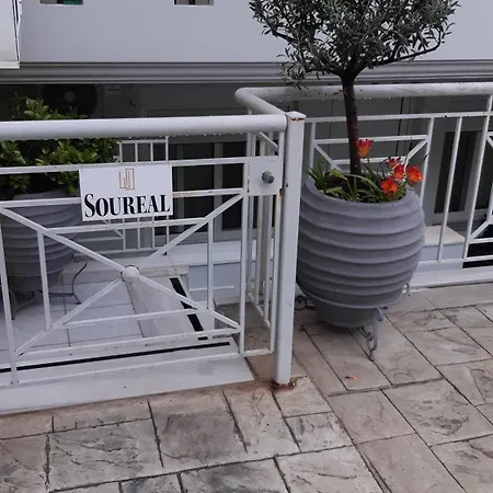 Soureal *