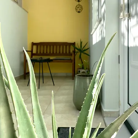 Soureal Appartement