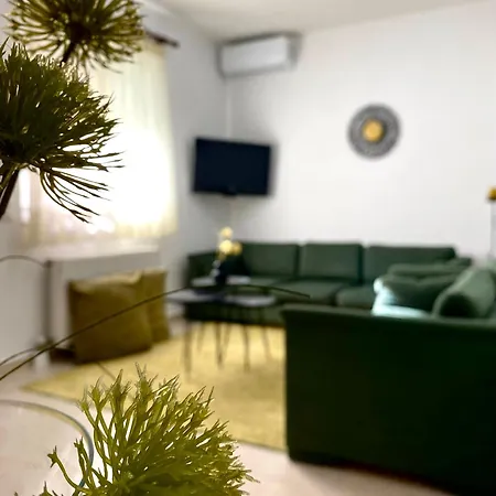 Soureal Appartement