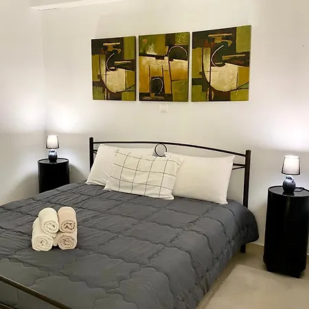 Appartement Soureal Nauplion