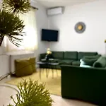 Soureal アパート