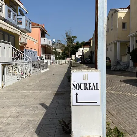 Soureal *