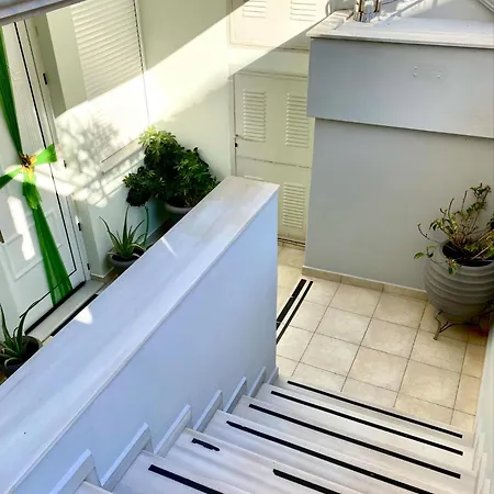 Soureal Апартаменты *