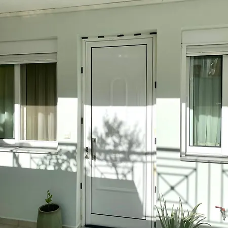 Apartment Soureal Nafplio