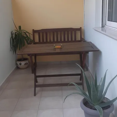 Soureal Апартаменты