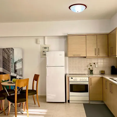 Apartment Soureal Nafplio