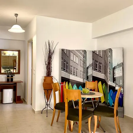 Soureal Апартаменты *