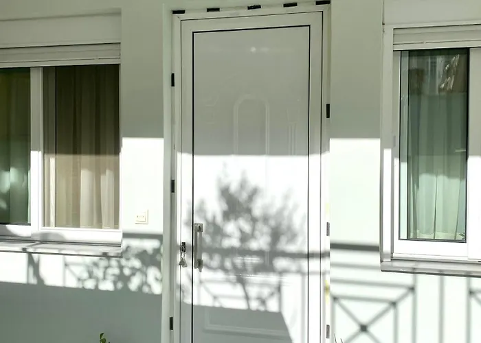 Apartman Soureal Návplio