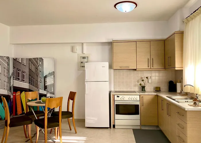 Apartman Soureal Návplio