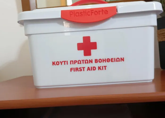 Apartman Soureal Návplio